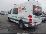 MERCEDES-BENZ SPRINTER 2500 NORMAL ROOF WD4PE7DD5GP****** снимка