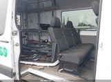 MERCEDES-BENZ SPRINTER 2500 NORMAL ROOF WD4PE7DD5GP****** снимка
