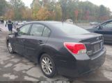 SUBARU IMPREZA 2.0I PREMIUM photo