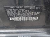 SUBARU IMPREZA 2.0I PREMIUM JF1GJAC65EG****** photo