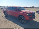 TOYOTA TACOMA TRD SPORT 5TFAZ5CN5LX****** fotografie