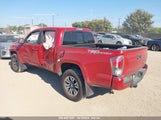TOYOTA TACOMA TRD SPORT 5TFAZ5CN5LX****** fotografie