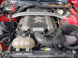 FORD MUSTANG GT PREMIUM 1FA6P8CF9G5****** снимка
