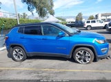 JEEP COMPASS LIMITED FWD 3C4NJCCB8LT****** снимка