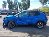 JEEP COMPASS LIMITED FWD 3C4NJCCB8LT****** снимка
