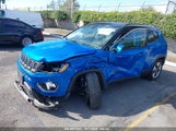JEEP COMPASS LIMITED FWD 3C4NJCCB8LT****** снимка