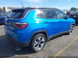 JEEP COMPASS LIMITED FWD 3C4NJCCB8LT****** снимка