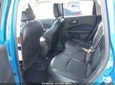 JEEP COMPASS LIMITED FWD 3C4NJCCB8LT****** снимка