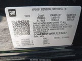 BUICK ENCLAVE ESSENCE FWD 5GAERBKW0RJ****** fotografie