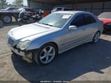 MERCEDES-BENZ C 320 LUXURY/SPORT WDBRF64J85F****** снимка