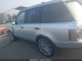 LAND ROVER RANGE ROVER HSE SALME15416A****** снимка