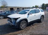GMC ACADIA SLE-2 1GKKNSLS8HZ****** photo