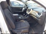 GMC ACADIA SLE-2 1GKKNSLS8HZ****** photo