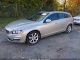 VOLVO V60 T5 PREMIER photo