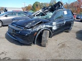 VOLKSWAGEN TIGUAN 2.0T SEL R-LINE 3VV4B7AX8NM****** fotografie