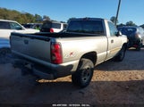 CHEVROLET SILVERADO 1500 LS 1GCEK14T13Z****** снимка
