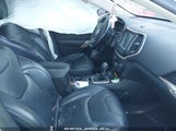 JEEP CHEROKEE HIGH ALTITUDE 4X4 1C4PJMDBXHW****** снимка