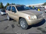 JEEP GRAND CHEROKEE LIMITED photo