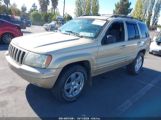 JEEP GRAND CHEROKEE LIMITED photo