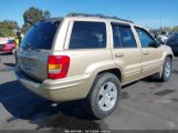 JEEP GRAND CHEROKEE LIMITED снимка