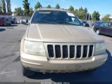 JEEP GRAND CHEROKEE LIMITED снимка