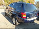 JEEP GRAND CHEROKEE OVERLAND photo