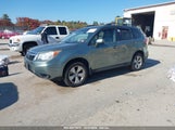SUBARU FORESTER 2.5I PREMIUM JF2SJADCXFH480513 снимка