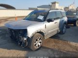 FORD BRONCO SPORT снимка