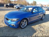 BMW 440I GRAN COUPE XDRIVE WBA4J7C54KB****** снимка