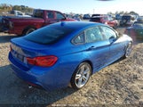 BMW 440I GRAN COUPE XDRIVE WBA4J7C54KB****** снимка