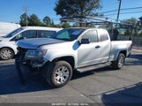 CHEVROLET COLORADO LT 1GCHSCEA8K1****** снимка