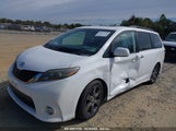 Toyota Sienna Se 8 Passenger 5TDXK3DCXGS700517 photo
