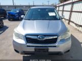 SUBARU FORESTER 2.5I PREMIUM photo