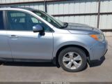 SUBARU FORESTER 2.5I PREMIUM photo