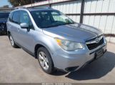 SUBARU FORESTER 2.5I PREMIUM photo