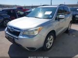 SUBARU FORESTER 2.5I PREMIUM photo