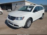 DODGE JOURNEY AMERICAN VALUE PKG photo