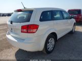 DODGE JOURNEY AMERICAN VALUE PKG photo