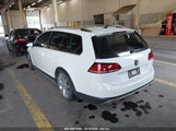 VOLKSWAGEN GOLF ALLTRACK TSI S/TSI SE/TSI SEL 3VWH17AU3KM****** снимка