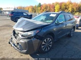 SUBARU OUTBACK TOURING XT 4S4BTGPDXP3****** fotografie