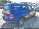 FORD BRONCO SPORT 3FMCR9A64NR****** снимка