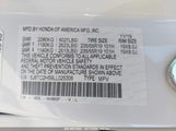 ACURA RDX TECHNOLOGY PACKAGE 5J8TC2H59LL025306 снимка
