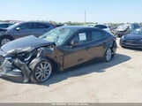 MAZDA MAZDA3 4-DOOR TOURING 3MZBN1V71HM****** снимка