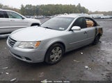 HYUNDAI SONATA GLS 5NPET4AC8AH****** снимка