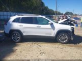 JEEP CHEROKEE LATITUDE PLUS FWD снимка