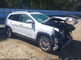 JEEP CHEROKEE LATITUDE PLUS FWD снимка