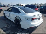 VOLKSWAGEN JETTA GLI 2.0T AUTOBAHN 3VW2T7BU6RM****** fotografie