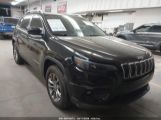 JEEP CHEROKEE LATITUDE PLUS 4X4 снимка