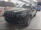 JEEP CHEROKEE LATITUDE PLUS 4X4 снимка