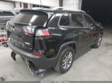 JEEP CHEROKEE LATITUDE PLUS 4X4 снимка